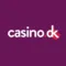 Logo image for casino.dk