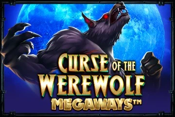 Curse of the Werewolf Megaways Image