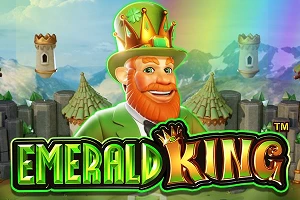 Emerald King Image