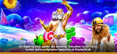 Vind op til 15.000 kr. hver fredag med Friday Freespins hos LeoVegas!