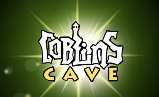 Slot Online Goblins Cave