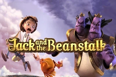 Jack and the Beanstalk Jack and the Beanstalk Image