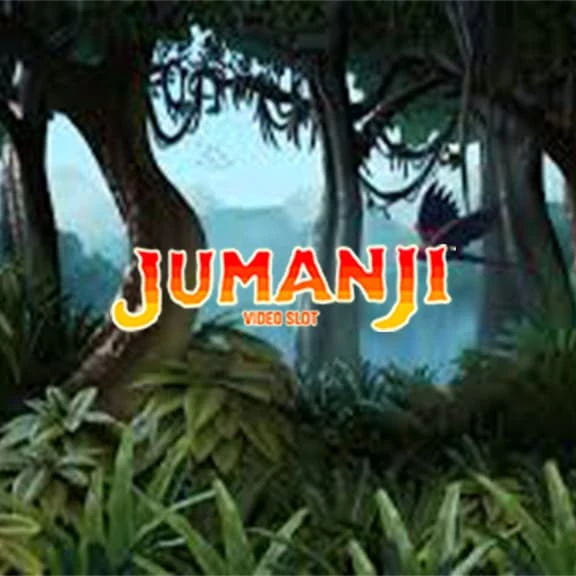 Jumanji Image