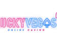 Logo image for LuckyVegas Casino