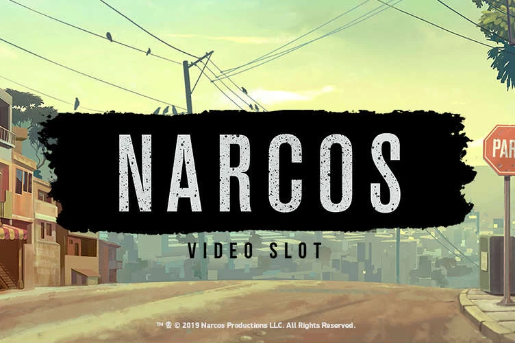 Narcos Narcos Image