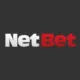 Logo image for NetBet Casino