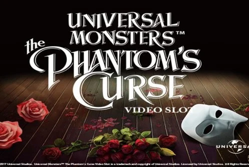 The Phantom’s Curse The Phantom’s Curse Image