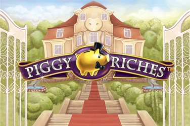 Piggy Riches Piggy Riches Image