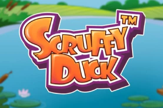 scruffy duck slot