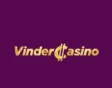 Logo image for Vinder Casino