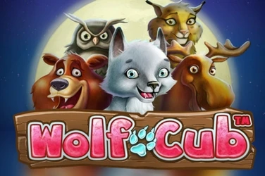 Wolf Cub Wolf Cub Image