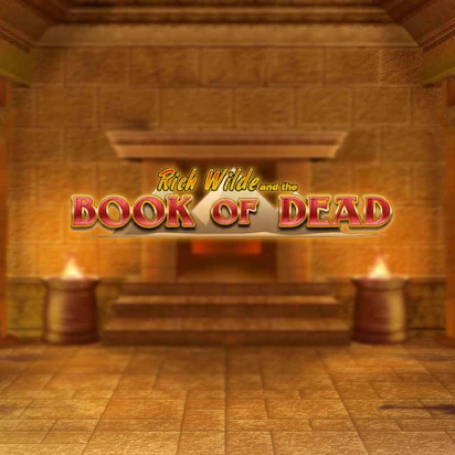 Book of Dead Image for Book of dead
