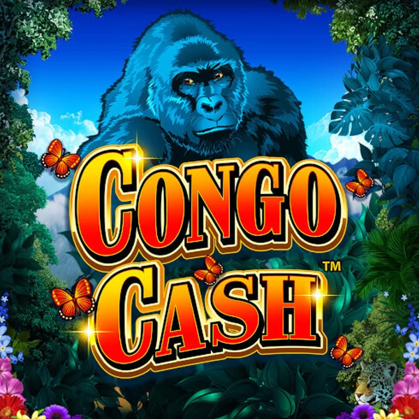 Congo Cash Congo Cash Image