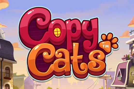 Copy Cats Copy Cats Image