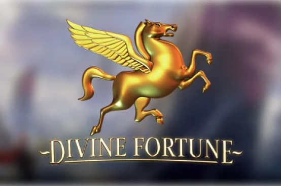 Divine Fortune Divine Fortune Image