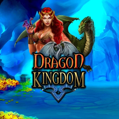 Dragon Kingdom Image for Dragon kingdom