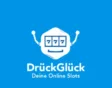 Logo image for DrückGlück Casino