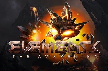 Elements: The Awakening Elements: The Awakening Image