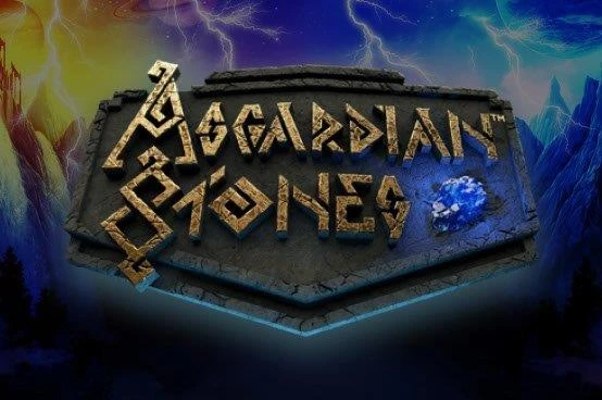 Asgardian Stones Asgardian Stones Image