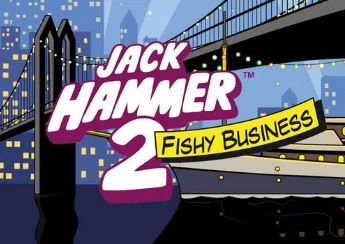 Jack Hammer 2