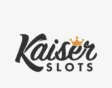 Logo image for Kaiser Slots Casino
