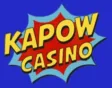 Logo image for Kapow Casino