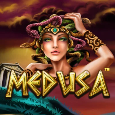 Medusa Nyx