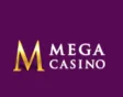 Logo image for MegaCasino