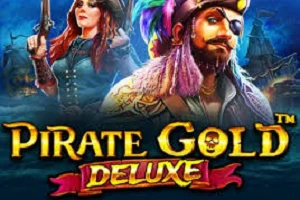 Pirate Gold Deluxe Pirate Gold Deluxe Image