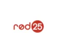 Logo image for Rød25 Casino