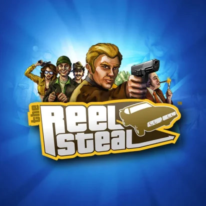 Reel Steal Reel Steal Image