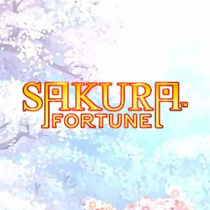 Sakura Fortune Image for Sakura fortune