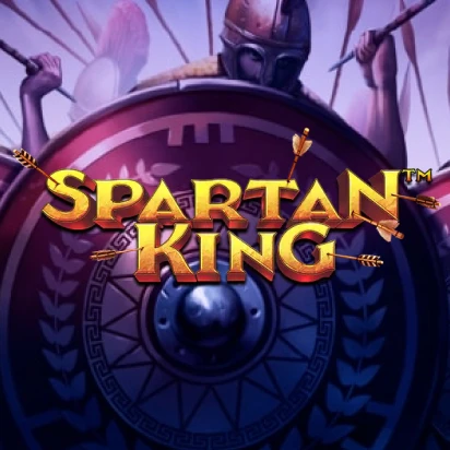 Spartan King Image for Spartan king