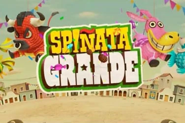 Spinata Grande Spinata Grande Image
