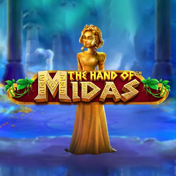 The Hand Of Midas