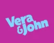 Logo image for Vera & John Casino