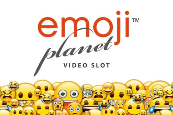 Emoji Planet Image