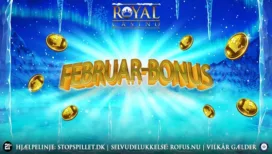 Alle kampagner, free spins og bonusser i februar 2024