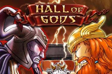 Hall of Gods Image