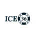 Logo image for Ice36 Casino