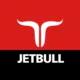 Logo image for Jetbull Casino