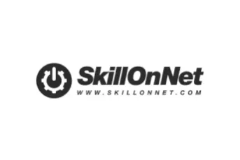 Logo image for SkillOnNet