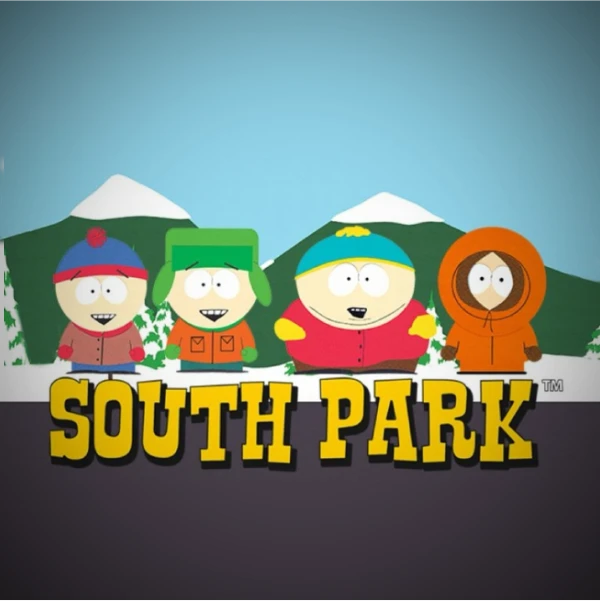 Image for South park