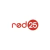Logo image for Rød25 Casino