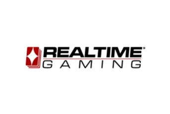 Logo image for Realtime Gaming