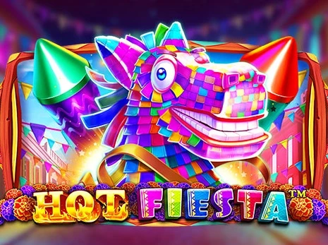 Hot Fiesta Image