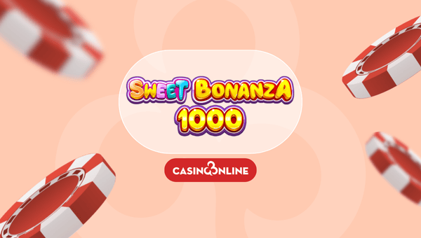 Sweet Bonanza 1000 kommer på Royal Casino