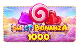 Sweet Bonanza 1000 kommer på Royal Casino
