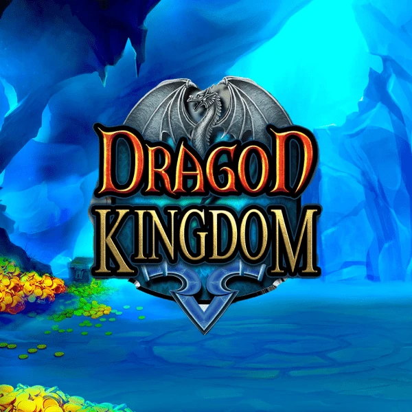 Image for Dragon Kingdom