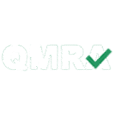 QMRA badge